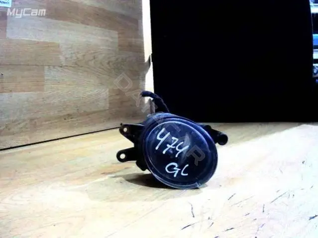 Противотуманные фары 8EC941699B