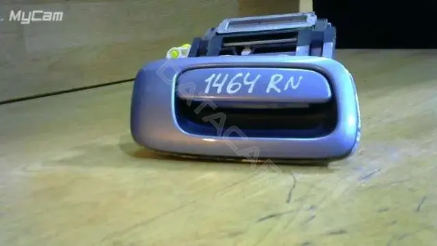 Ручка двери 1464RN
