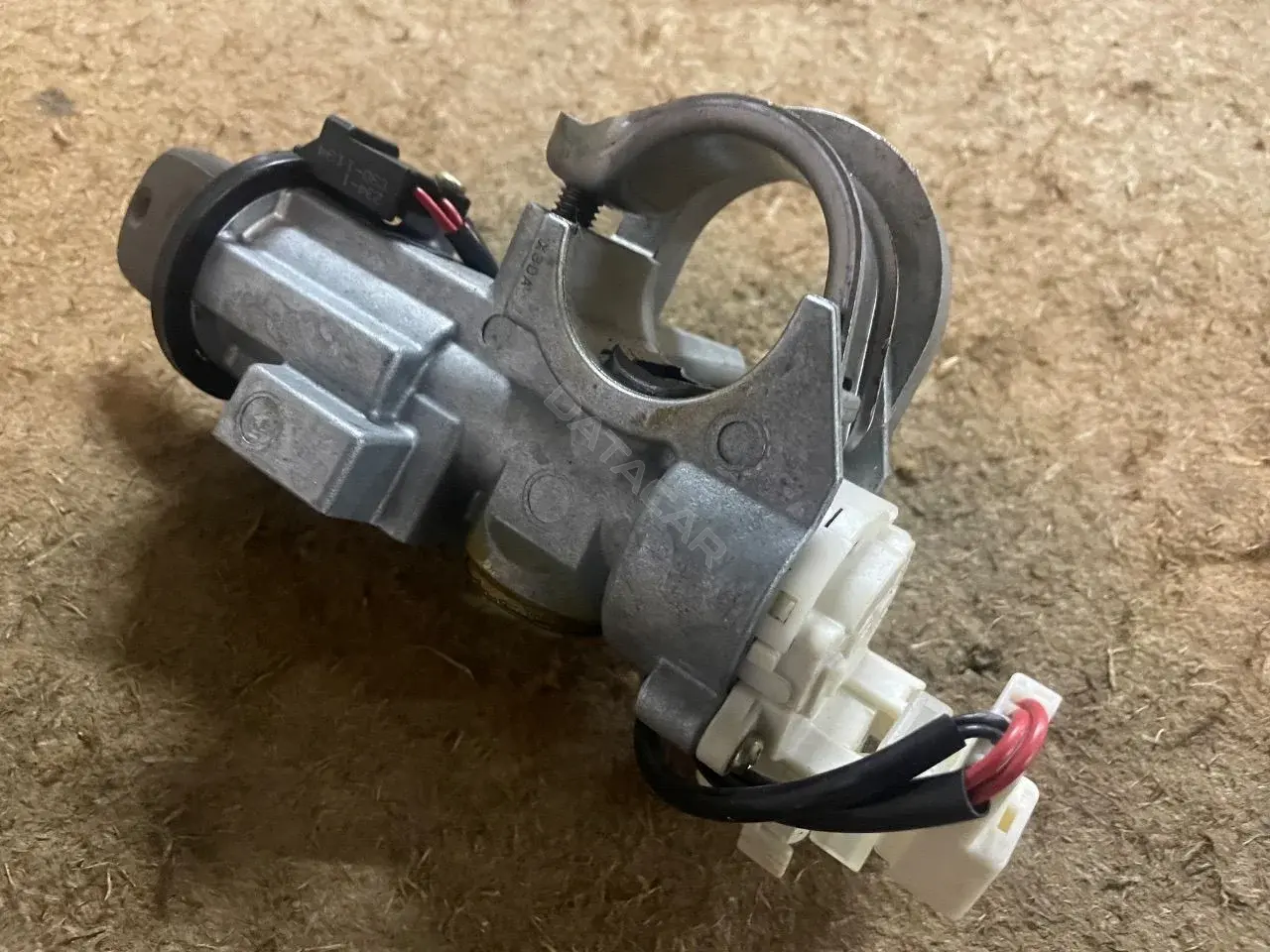 Замок зажигания 701EZZ