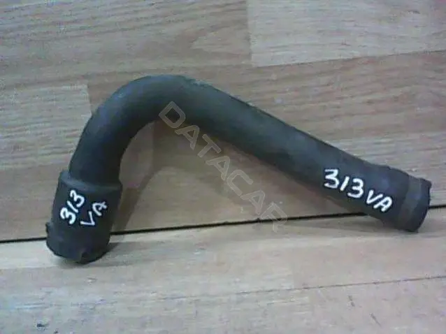 Патрубки системы охлаждения 8D0121101K