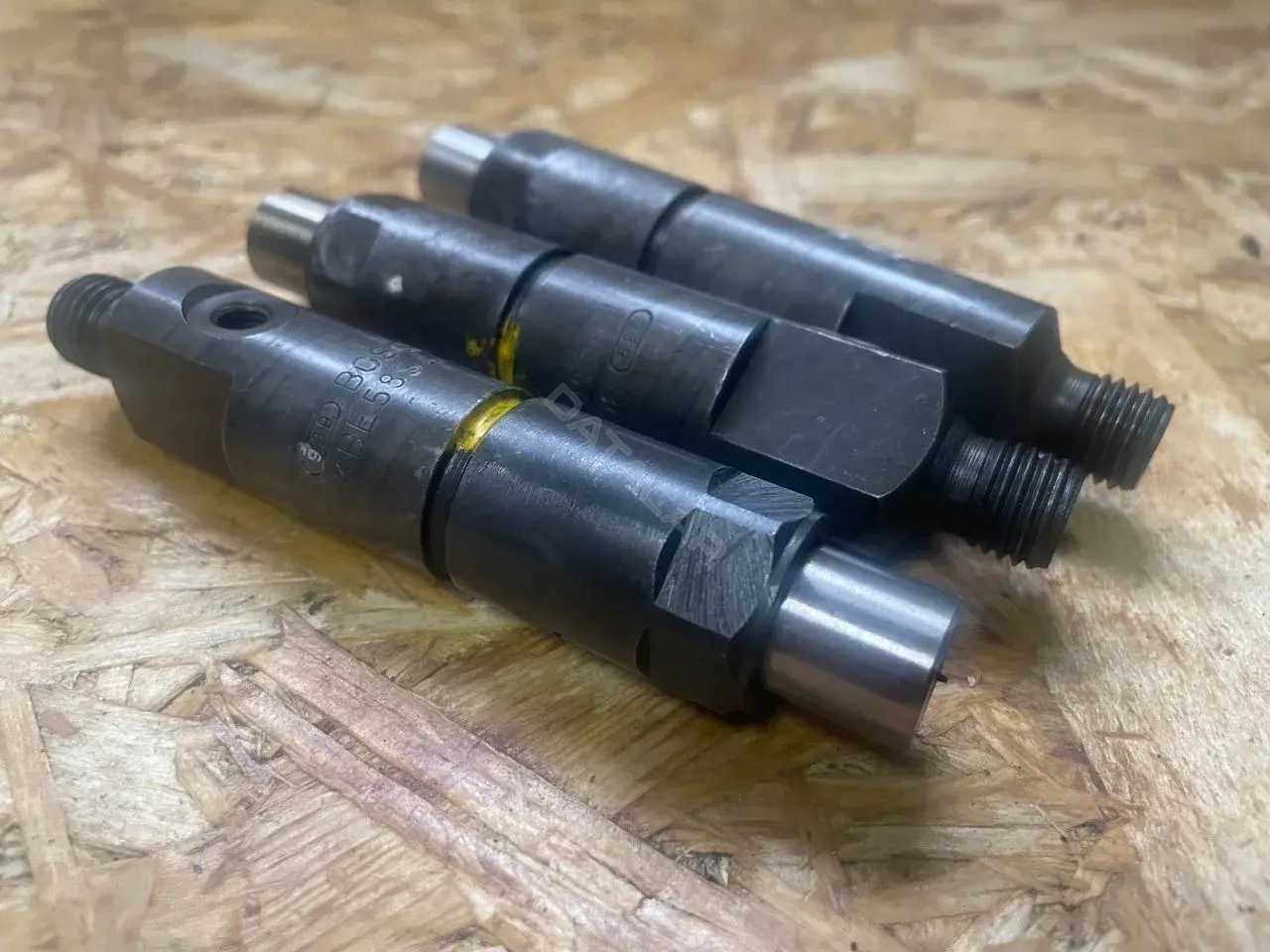 Форсунки KBE58S44