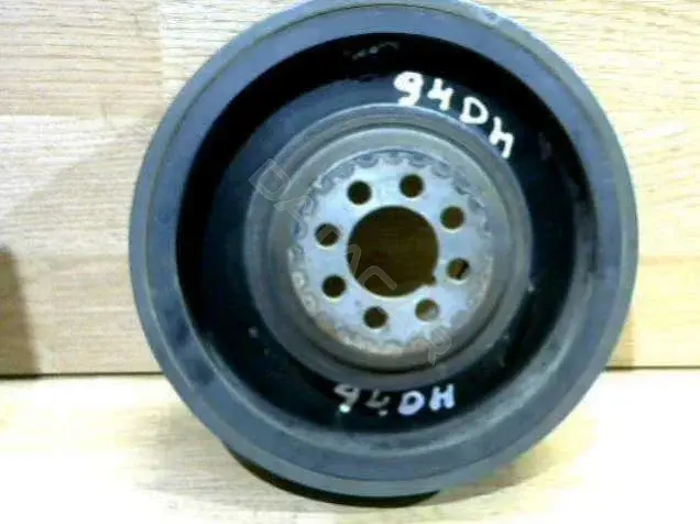 Шкив коленвала 94DH
