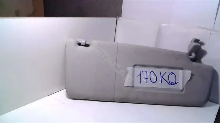 Козырек солнцезащитный 170KQ