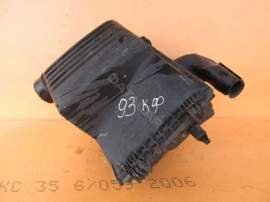 Корпус воздушного фильтра 93KF