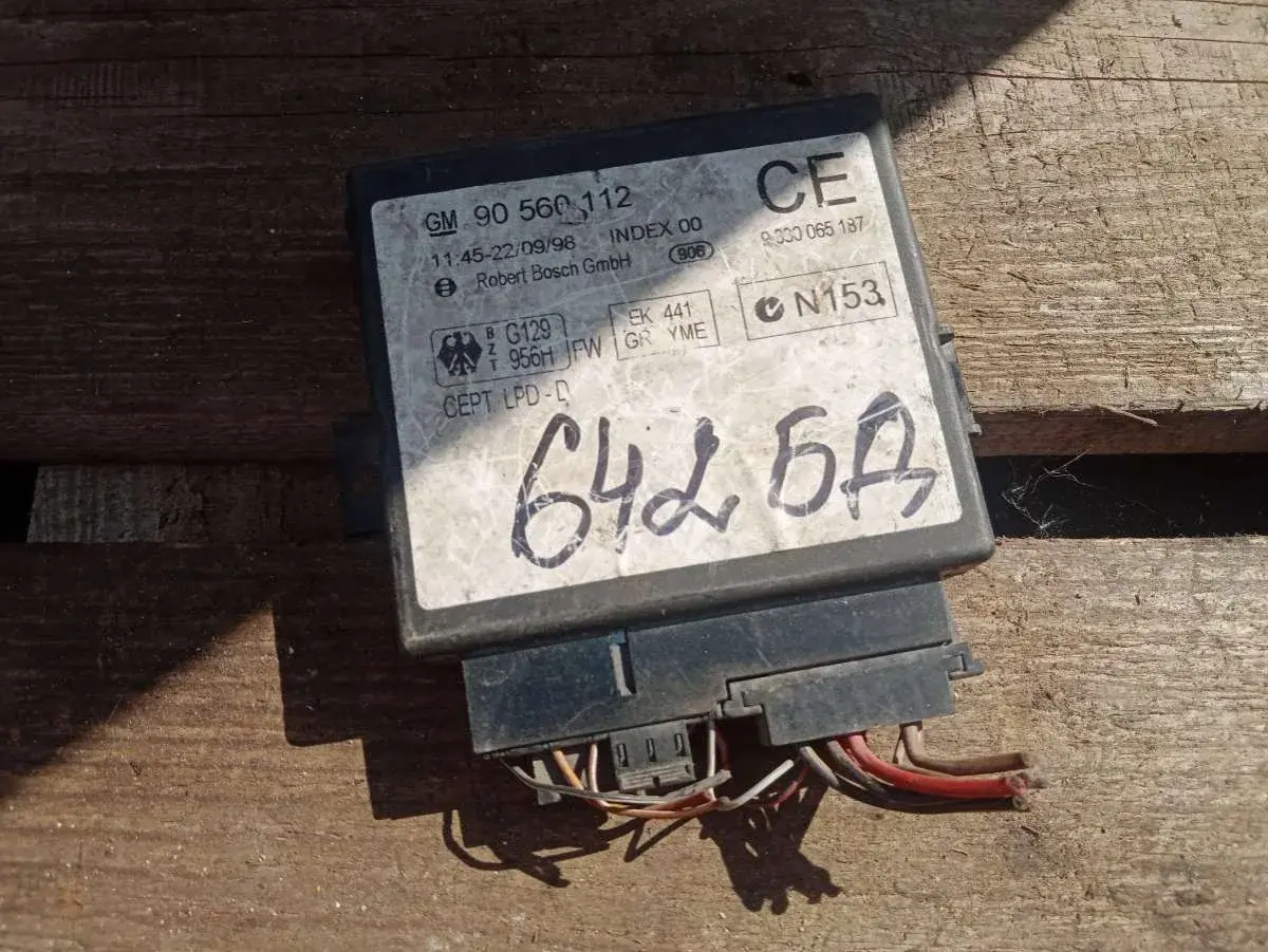 Блок комфорта 90560112