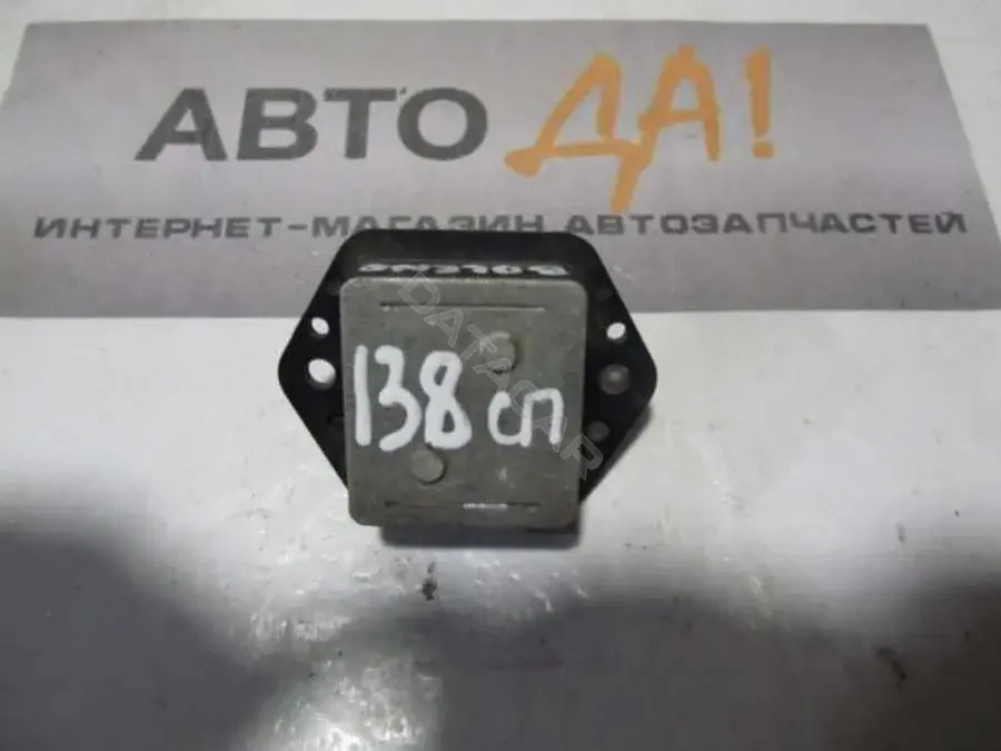 Резистор печки 3100, 310056520