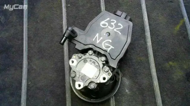 Насос гидроусилителя руля BOSCH K S01000562