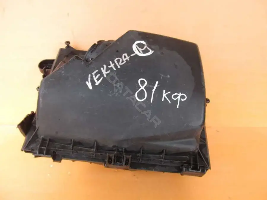 Корпус воздушного фильтра 81KF