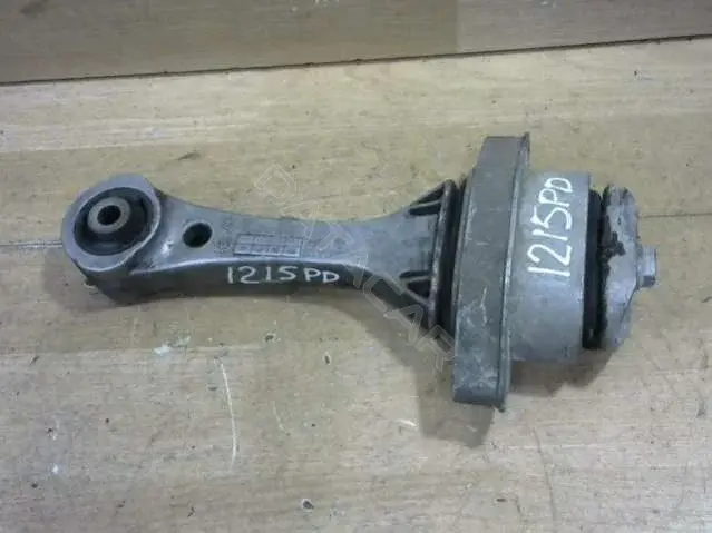 Подушка КПП 1J0199851