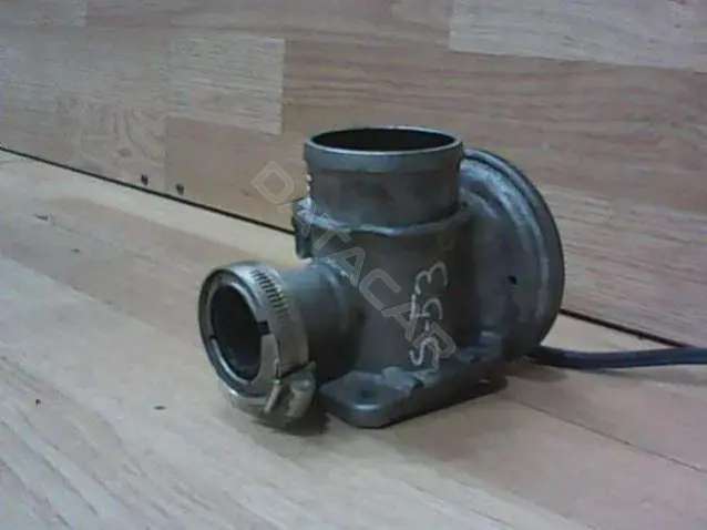 Клапан ЕГР 7 785 789