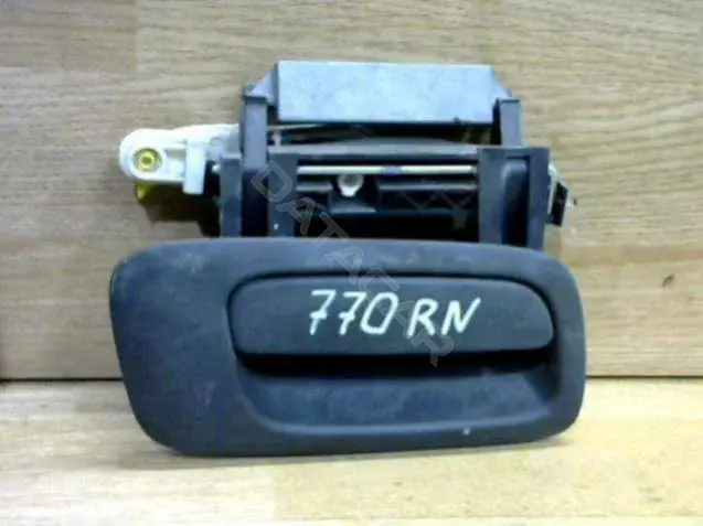 Ручка двери 770RN