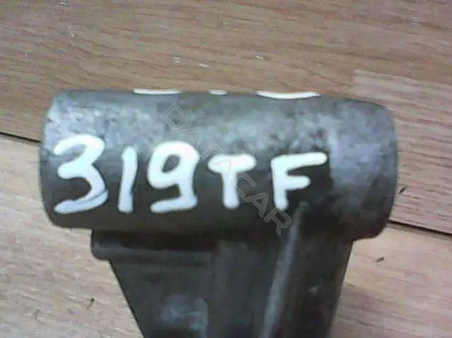 Фланец охлаждающей жидкости 319TF