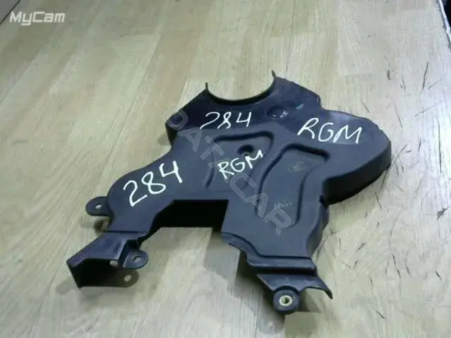 Защита (кожух) ремня ГРМ RSM 18 18 197