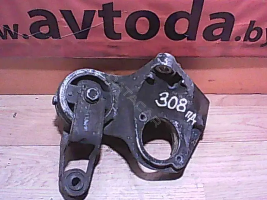 Подушка КПП 308PD