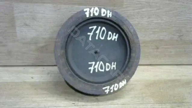 Шкив коленвала 710DH