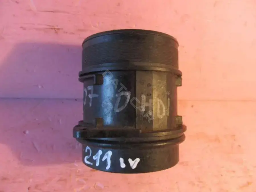 Расходомер воздуха 211.2IV