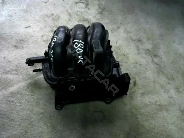 Коллектор впускной PA6-GF30