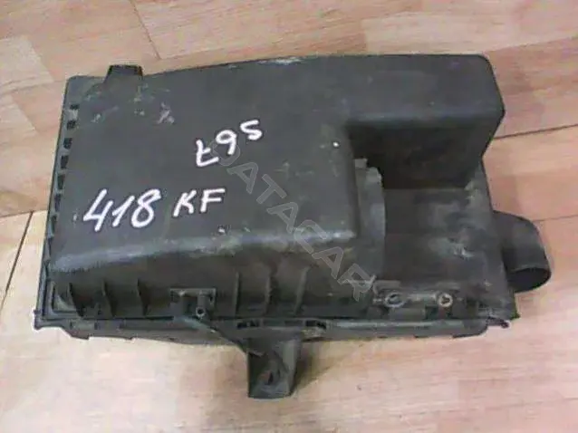 Корпус воздушного фильтра 418KF