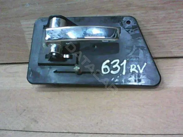 Ручка двери 631RV