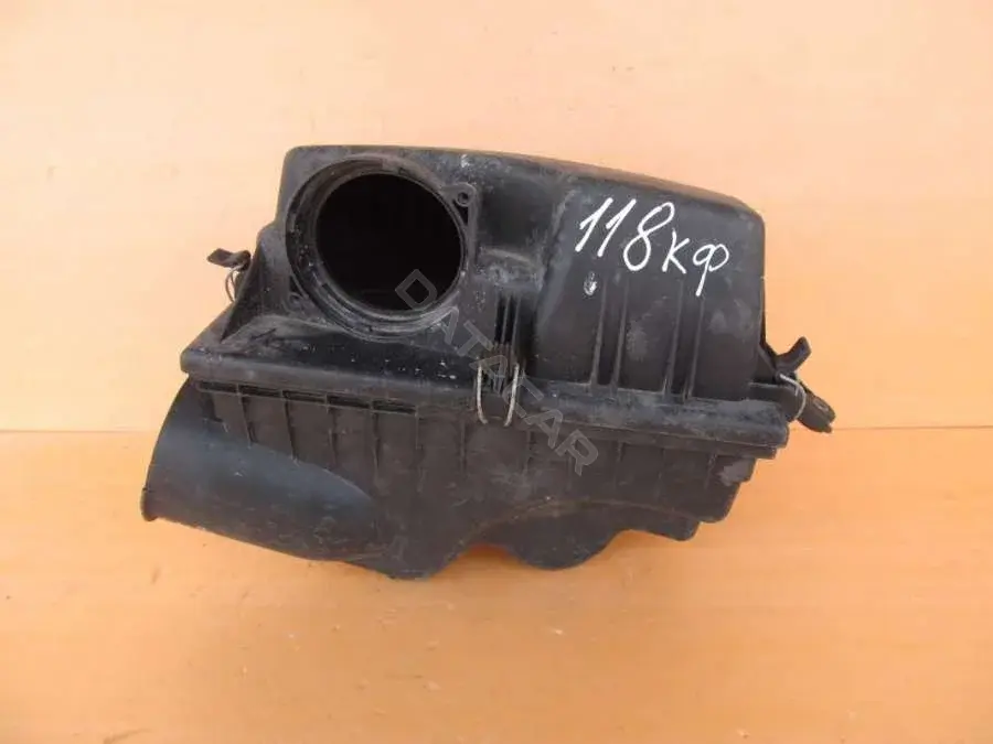 Корпус воздушного фильтра 118KF