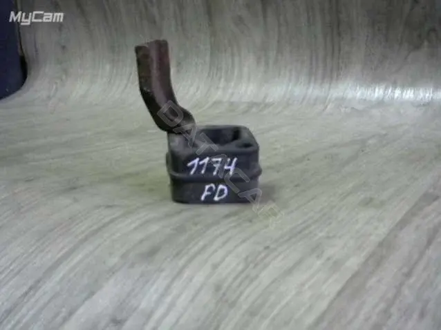 Подушка КПП 1174PD