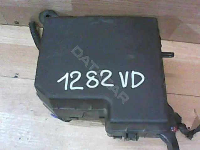Блок предохранителей 1282VD