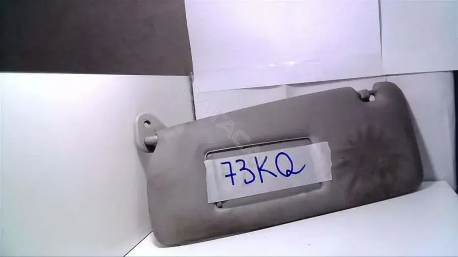 Козырек солнцезащитный 73KQ