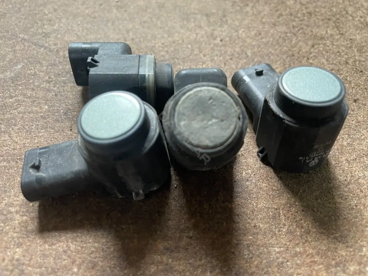 Датчик парктроника 3C0919275K, 3C0919275L, 3C0919275R
