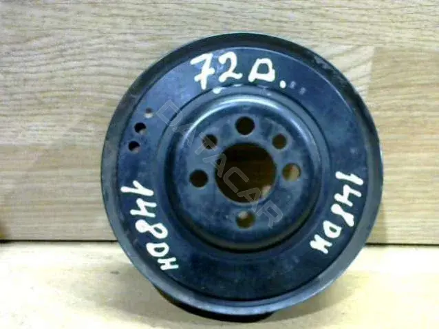 Шкив коленвала 148DH