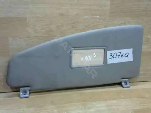Козырек солнцезащитный 307KQ
