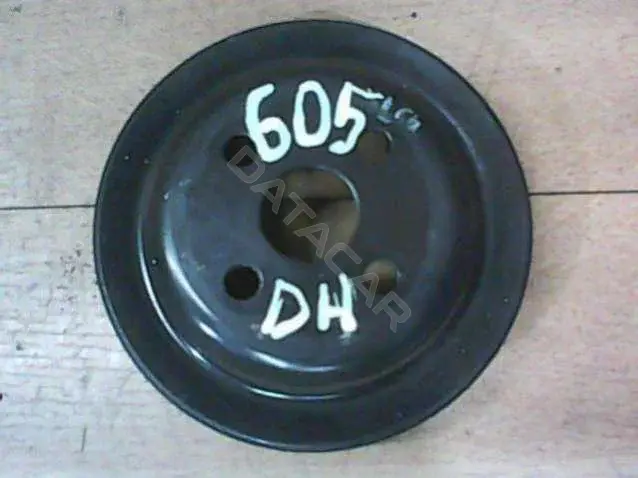 Шкив коленвала 605DH