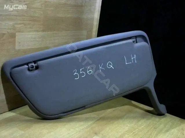 Козырек солнцезащитный A9066900092