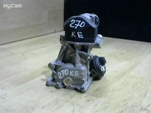 Клапан ЕГР 270KE