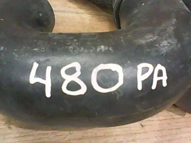 Патрубок воздушный 28212-17000