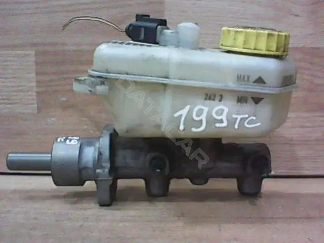 Главный тормозной цилиндр 199TC
