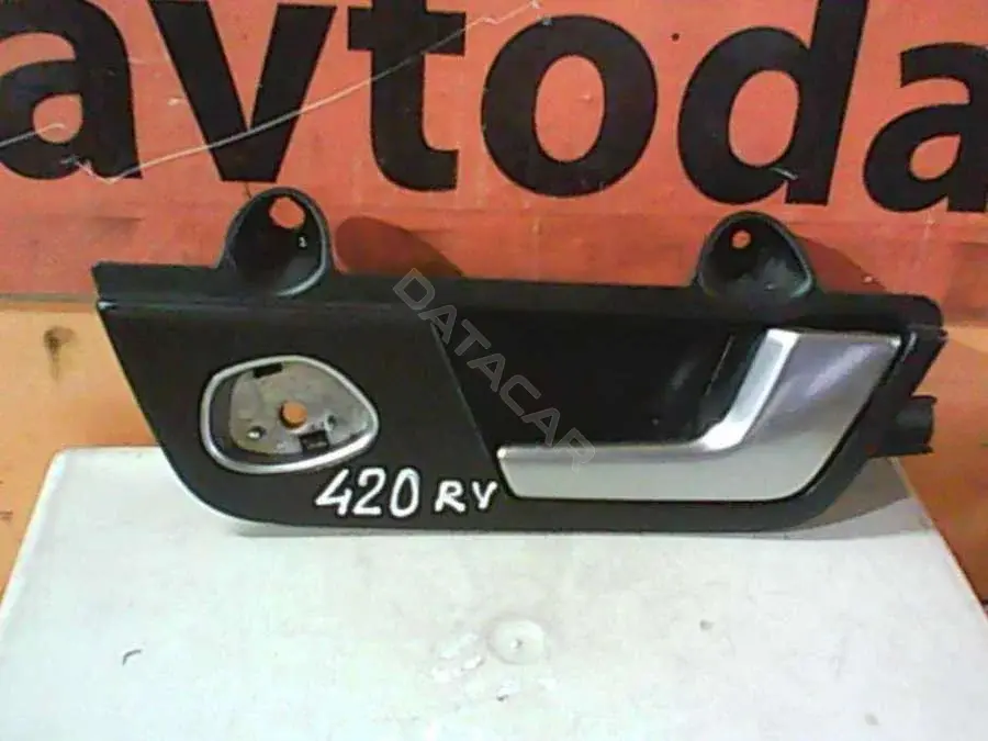 Ручка двери 420RV