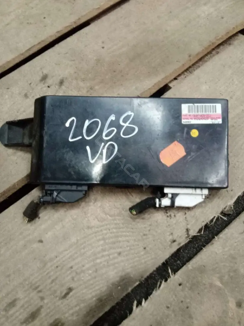 Блок комфорта 1X4H18C612CJ