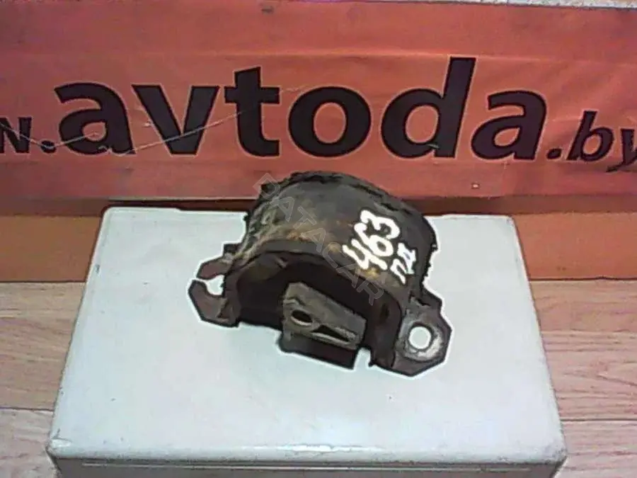Подушка КПП 463PD
