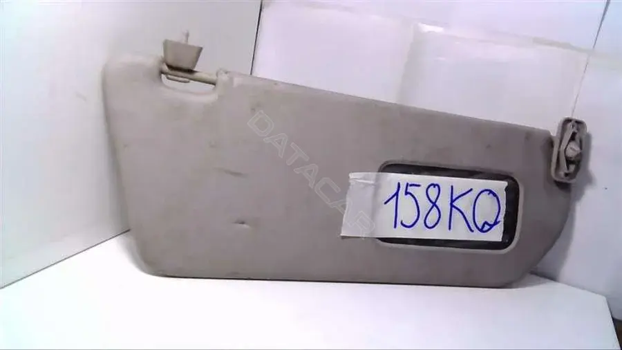 Козырек солнцезащитный 158KQ