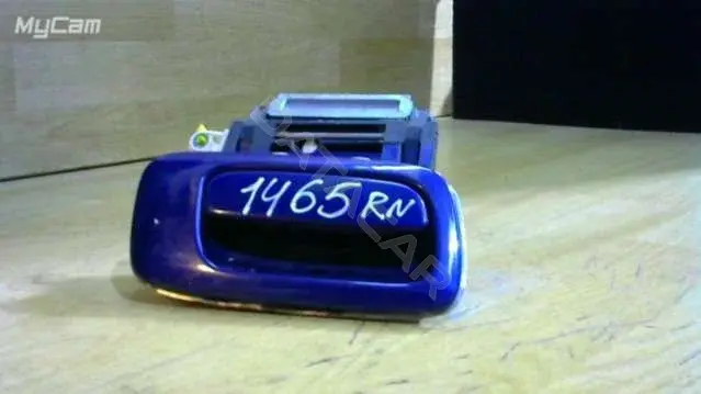 Ручка двери 1465RN