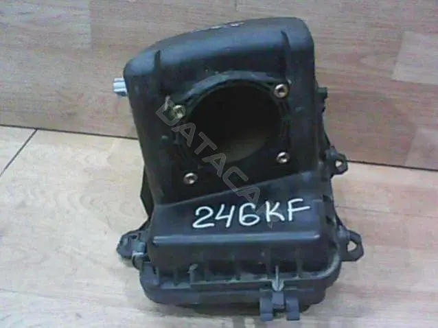 Корпус воздушного фильтра 246KF