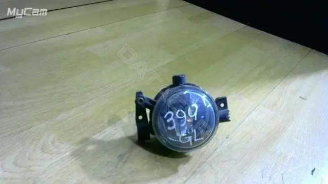 Противотуманные фары 3M51-15K202-AA