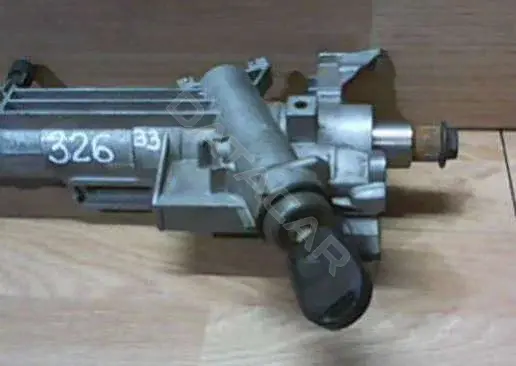 Замок зажигания 326ZZ