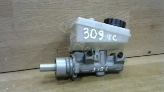Главный тормозной цилиндр 309TC