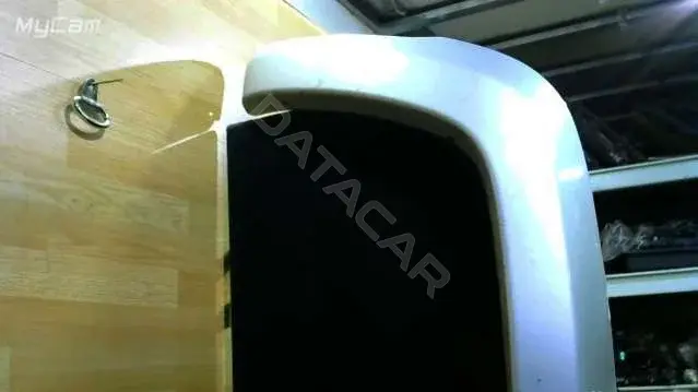 Молдинг крыла RH 5GHOOTRM C-20388 EVN11009G