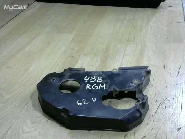 Защита (кожух) ремня ГРМ 078109145T