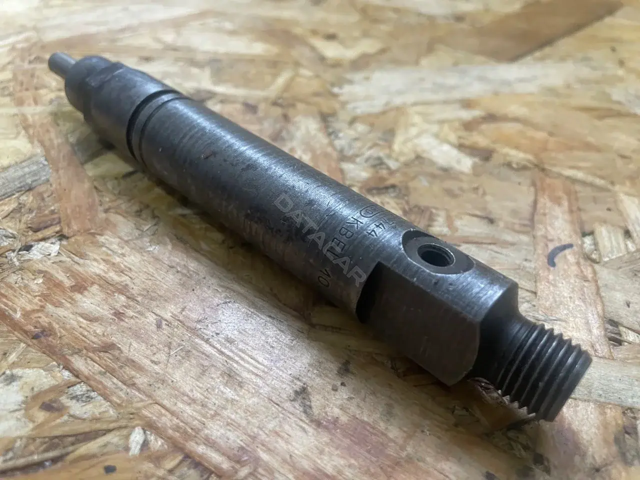 Форсунки KBEL108P25