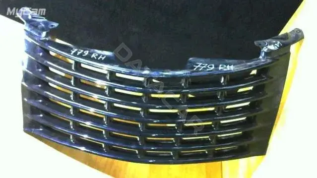 Решетка радиатора CHRYSLER