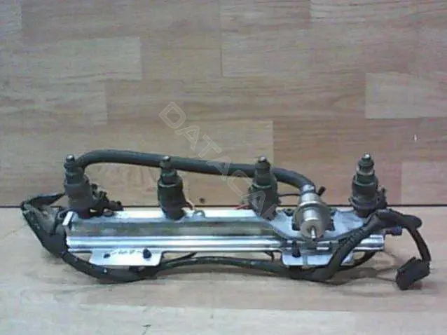 Форсунки siemens 9125118