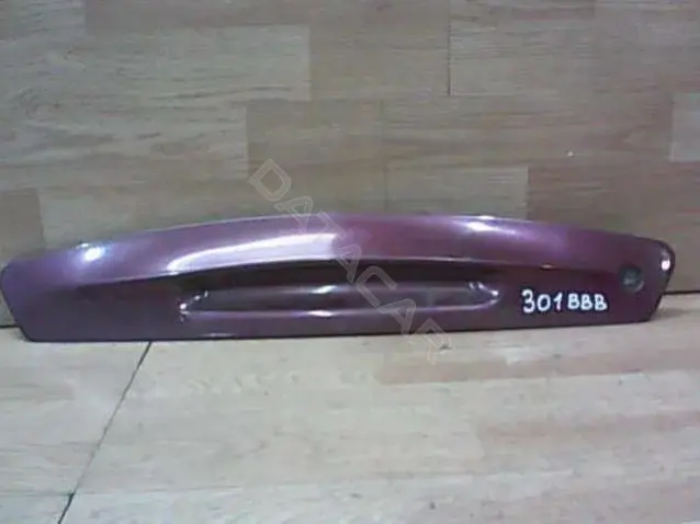 Накладка двери 301BBB